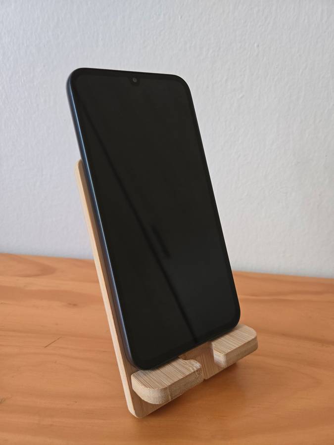 Samsung A34 5G 128GB + Extras