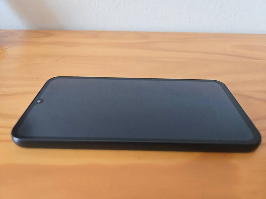 Samsung A34 5G 128GB + Extras