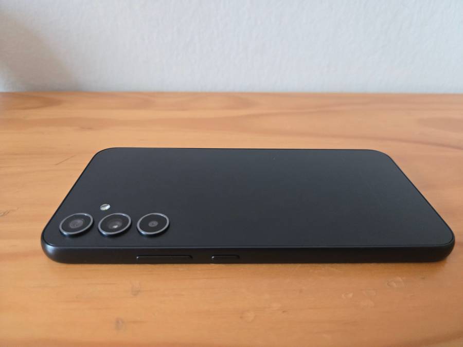 Samsung A34 5G 128GB + Extras