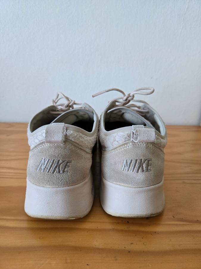 Nike Womens Air Max Thea Ultra SE | Oatmeal