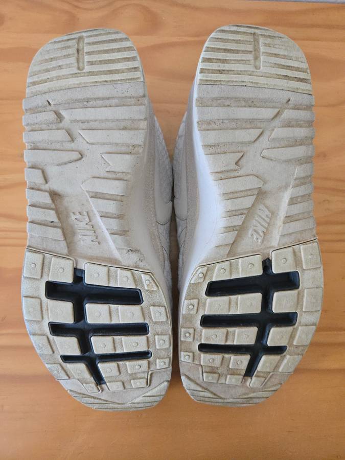 Nike Womens Air Max Thea Ultra SE | Oatmeal