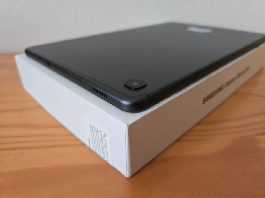 LIKE NEW Samsung Tab S6 Lite | Original Packaging + Extras