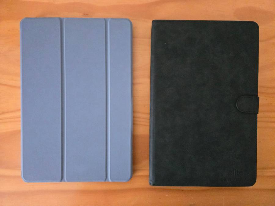 LIKE NEW Samsung Tab S6 Lite | Original Packaging + Extras