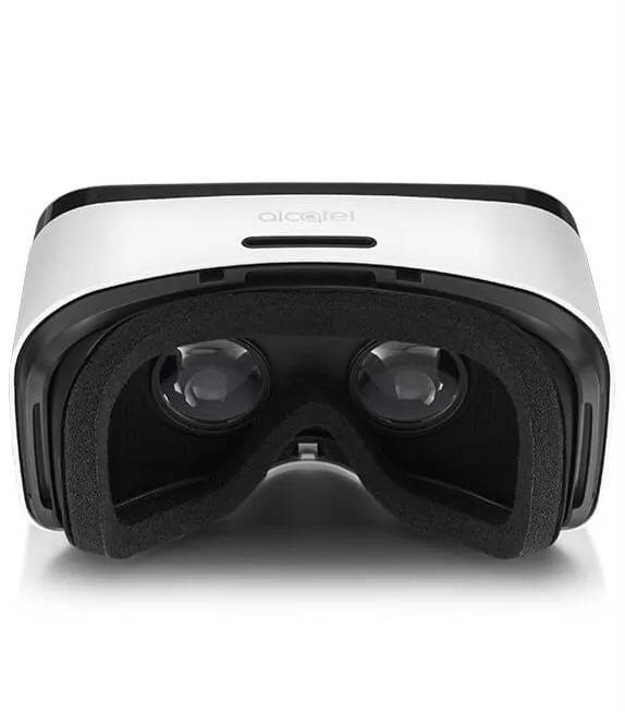 Alcatel Cricket VR Headset with Headstrap