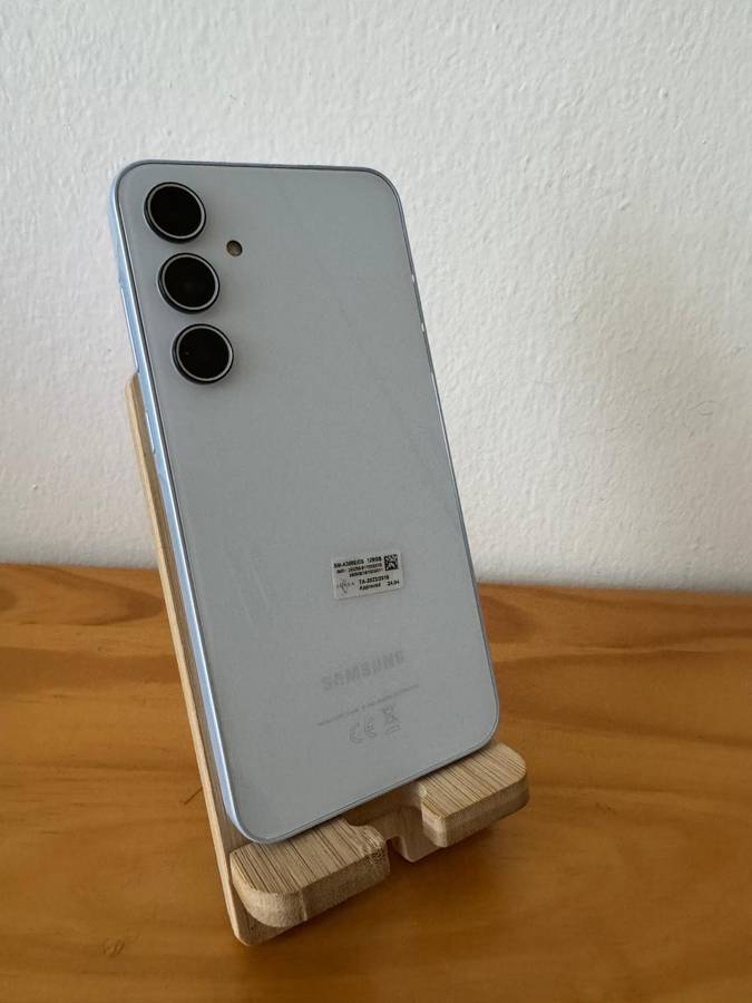 Samsung Galaxy A35 5G | 128GB | Dual SIM