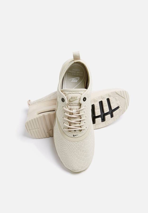 Nike Womens Air Max Thea Ultra SE | Oatmeal