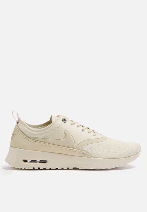 Nike Womens Air Max Thea Ultra SE | Oatmeal