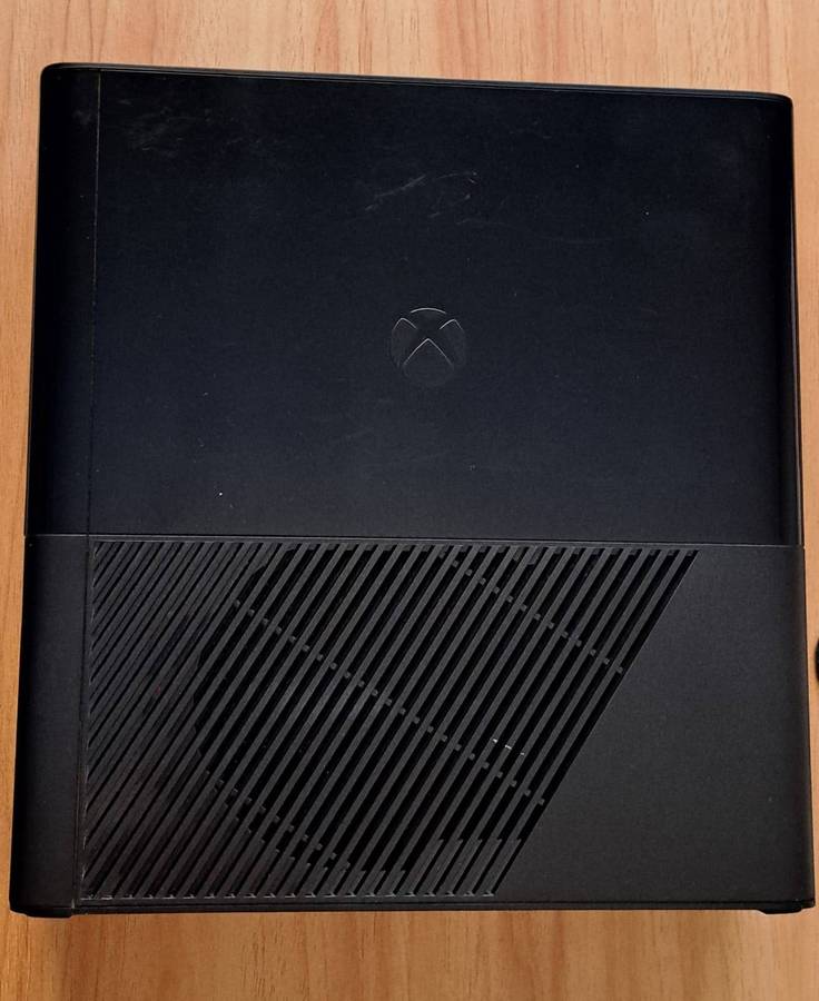Xbox 360