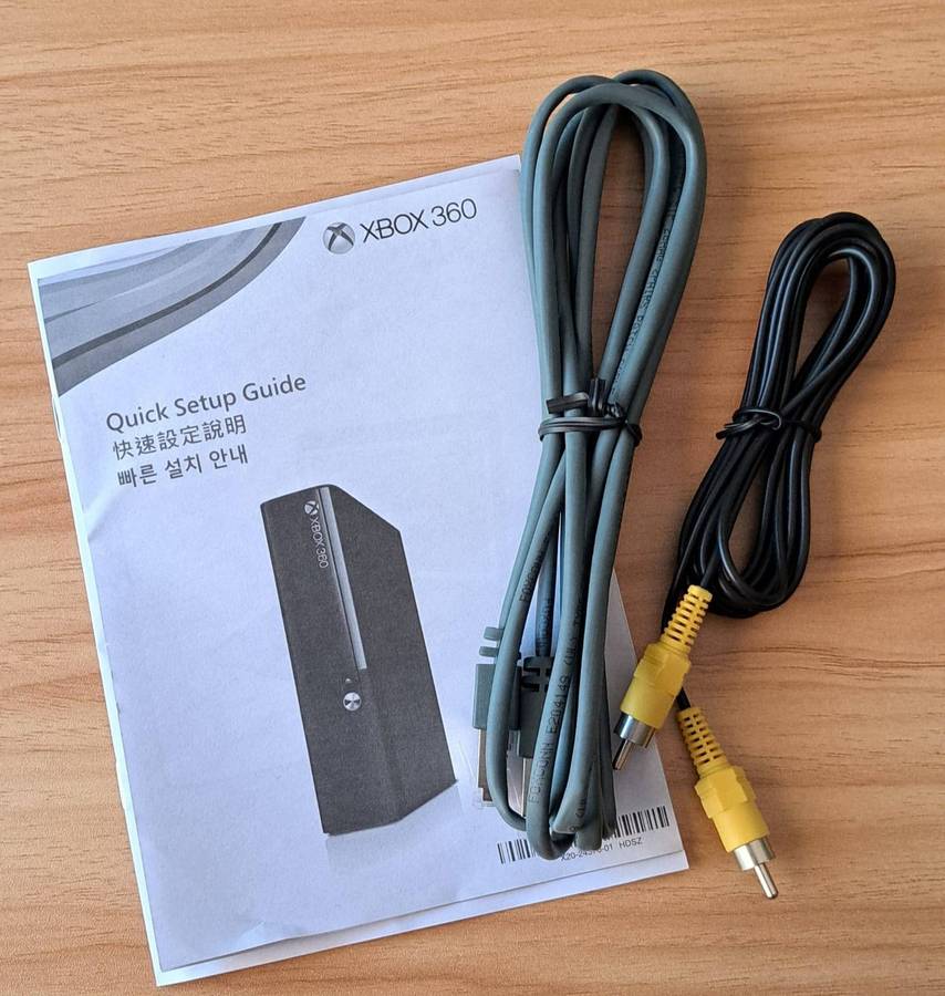 Xbox 360