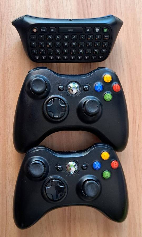 Xbox 360