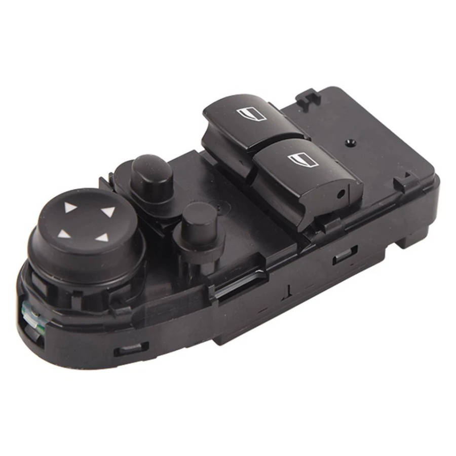 Car Window Control Switch 6131-9132-164 For BMW 3 E90 E91 328i 328xi 335i M3