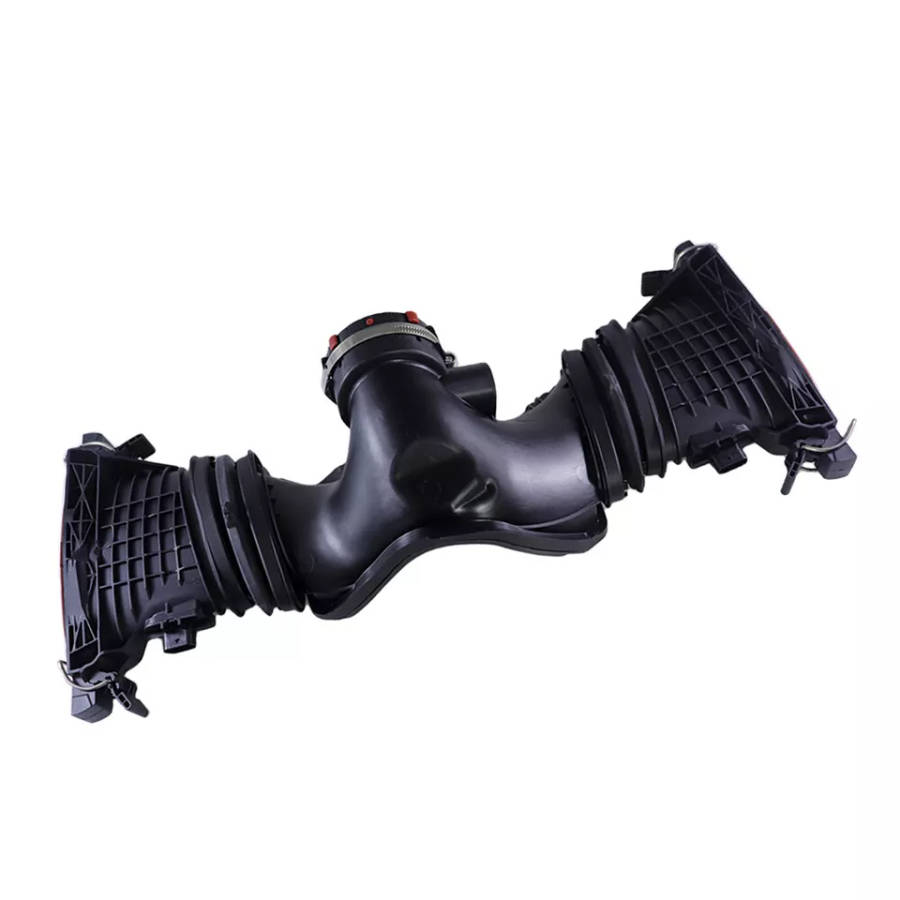 Air Intake Duct w/ Air Mass Sensor 6420901742 for Mercedes-Benz GL350 ML350 3.0L