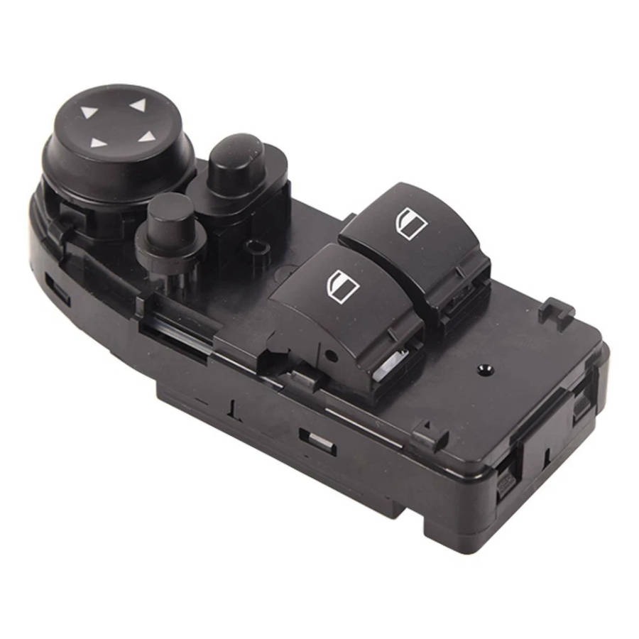 Car Window Control Switch 6131-9132-164 For BMW 3 E90 E91 328i 328xi 335i M3