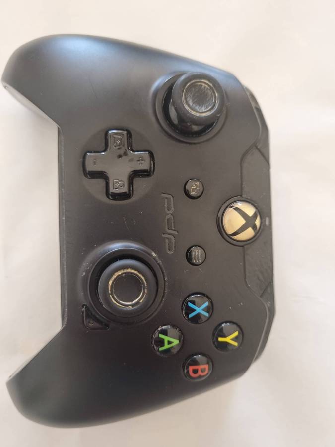 Xbox one controller