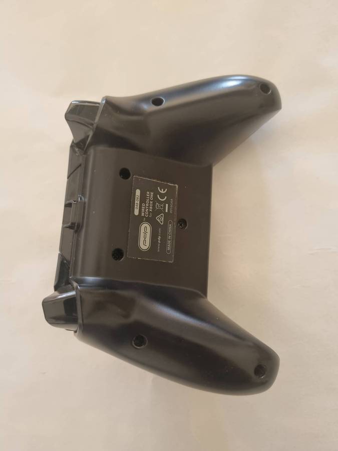 Xbox one controller
