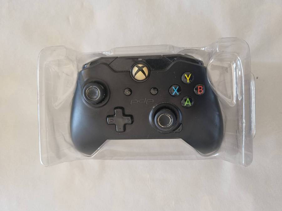 Xbox one controller