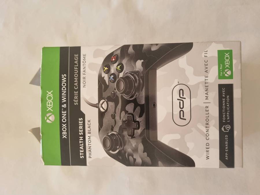 Xbox one controller
