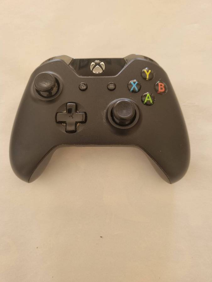 Xbox one Controller