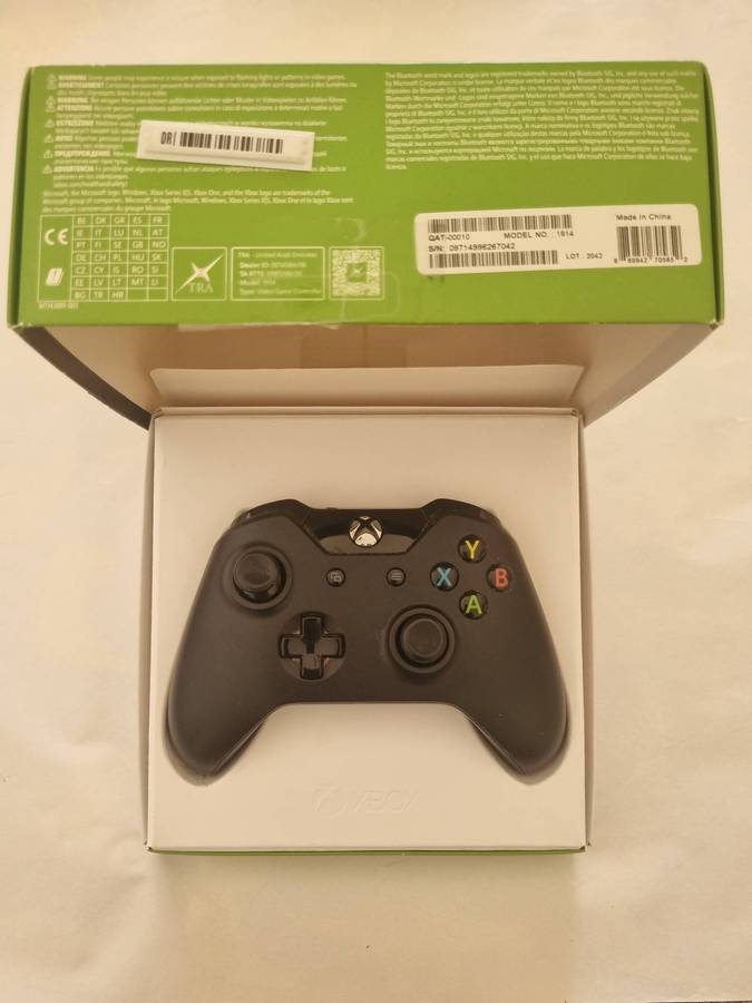 Xbox one Controller