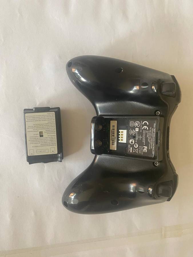 Xbox 360 Controller