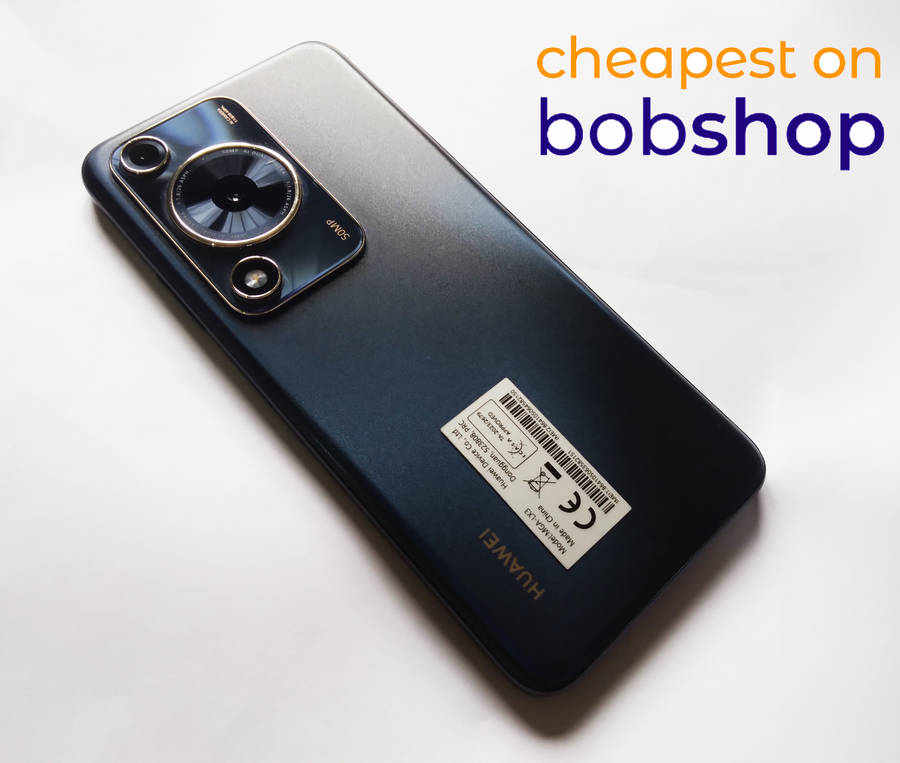 Huawei nova Y72