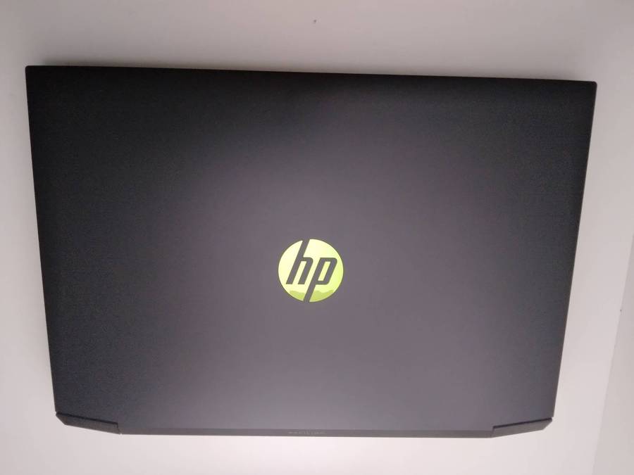 HP PAVILION 15 GAMING