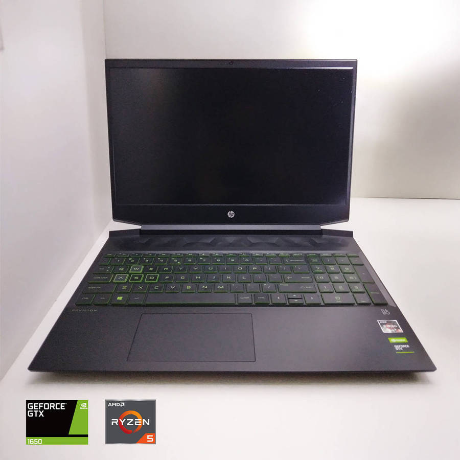 HP PAVILION 15 GAMING