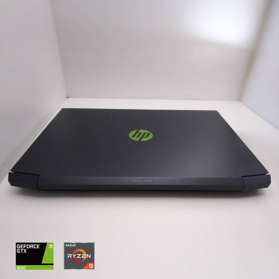 HP PAVILION 15 GAMING