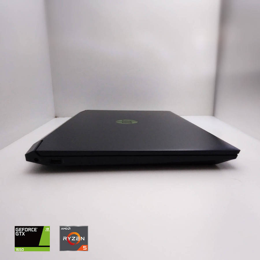 HP PAVILION 15 GAMING