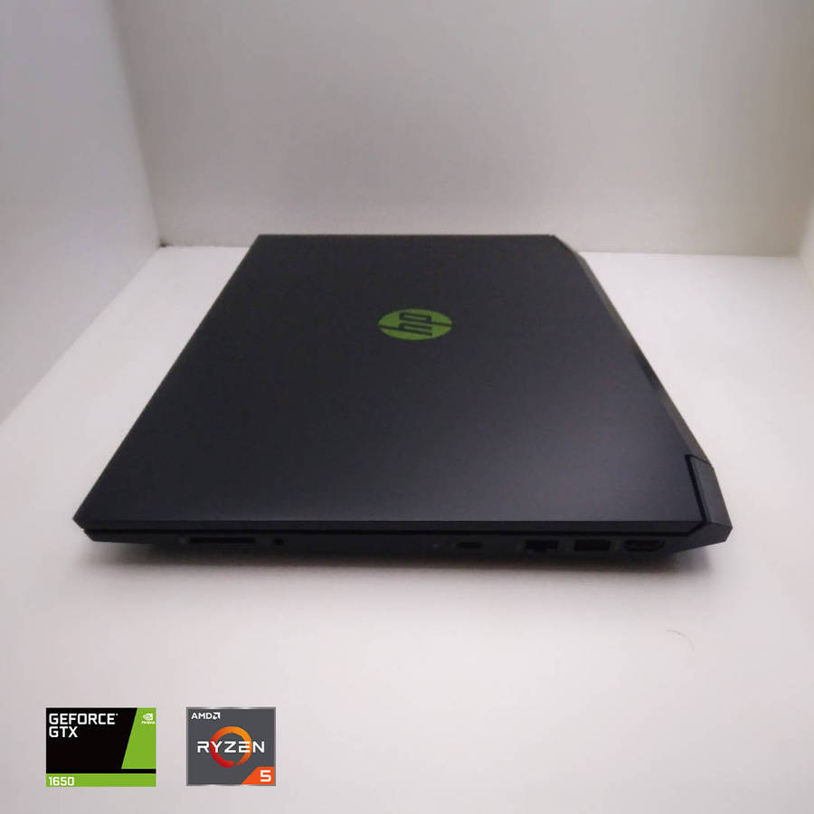 HP PAVILION 15 GAMING