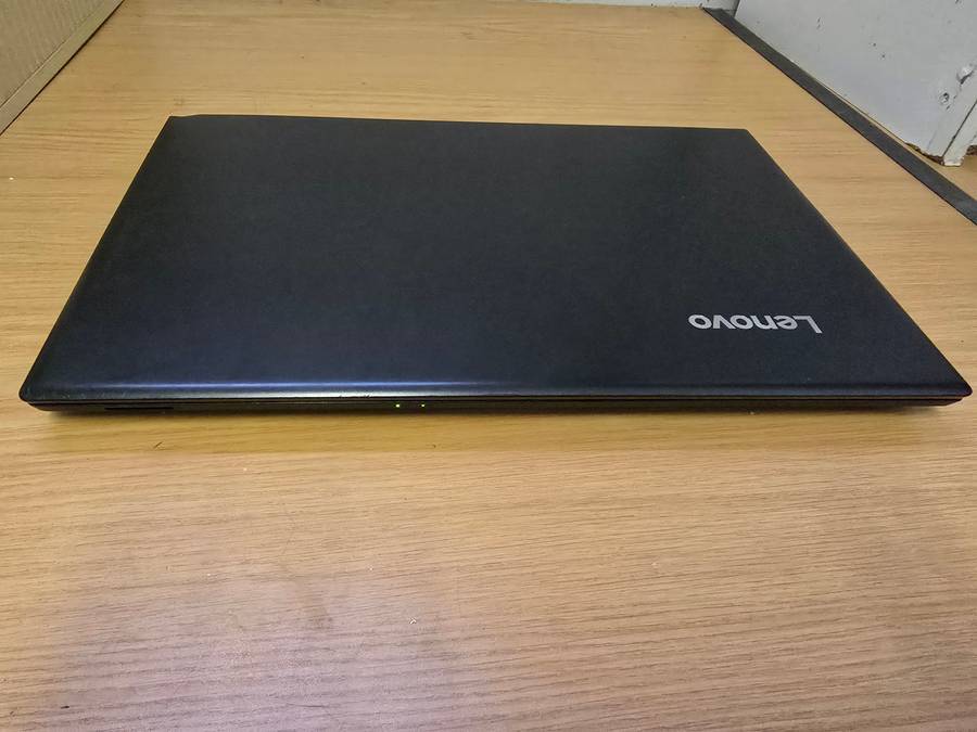 Lenovo V310 i3 6th gen 8gb RAM 500gb HDD - please read