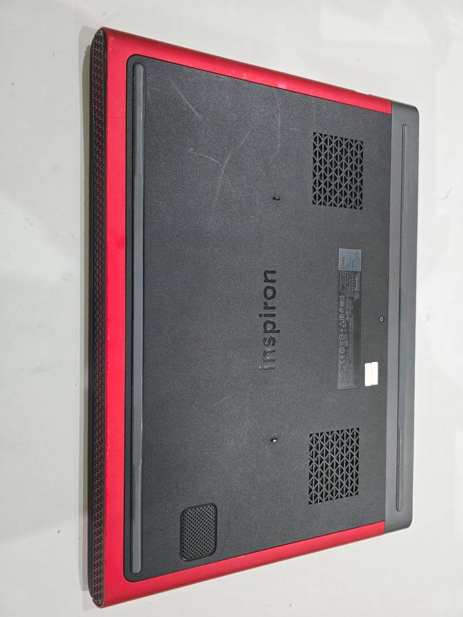 Dell Inspiron 15 7000 Gaming - Please read