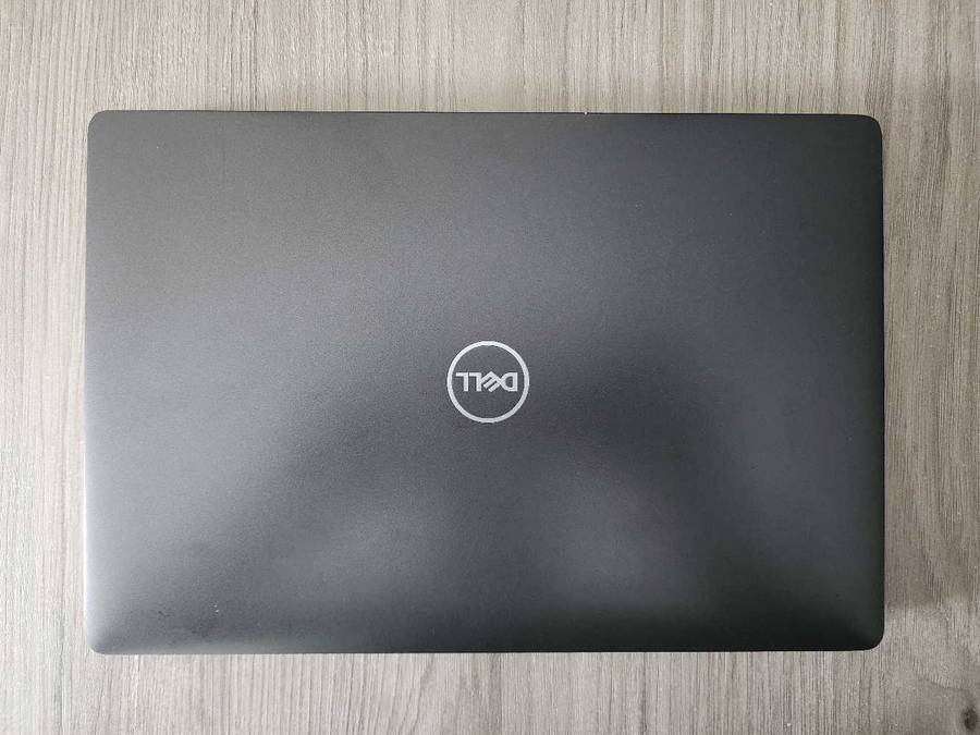 DELL LATITUDE 5300 I5 8TH GEN ULTRABOOK LAPTOP PLEASE READ AD !!!!