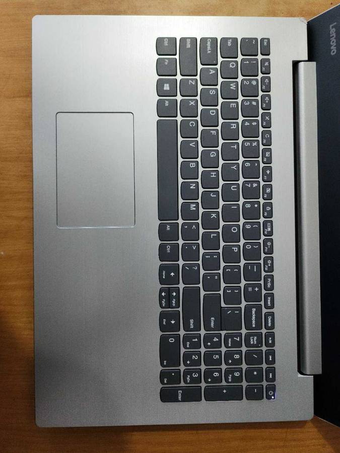 LENOVO IDEAPAD 330 IGM LAPTOP FOR SALE !!!!