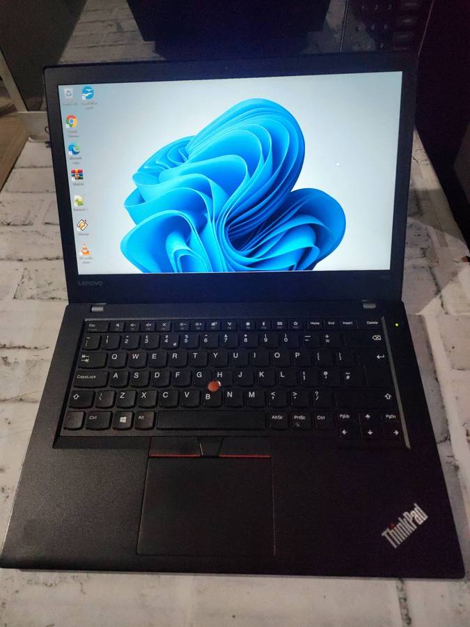 LENOVO THINKPAD T470 I5 6TH GEN FULL TOUCH SCREEN BUSINESS ULTRABOOK FOR SALE !!!