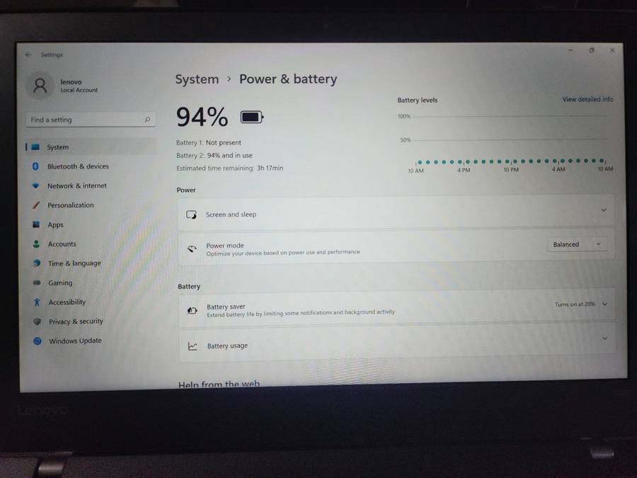 LENOVO THINKPAD T470 I5 6TH GEN FULL TOUCH SCREEN BUSINESS ULTRABOOK FOR SALE !!!