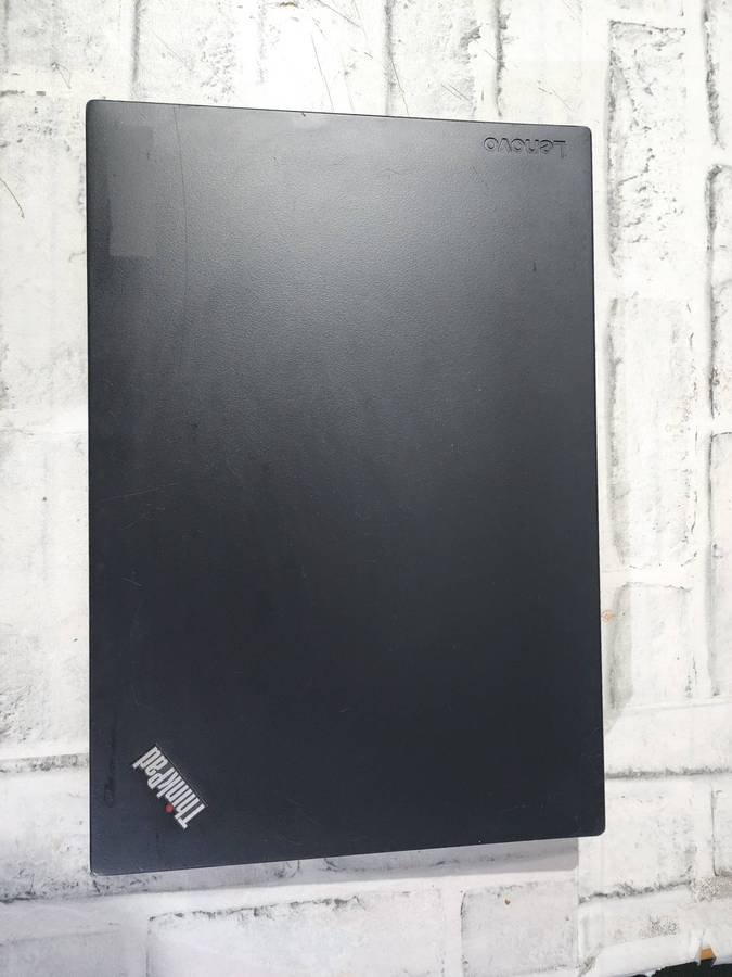 LENOVO THINKPAD T470 I5 6TH GEN FULL TOUCH SCREEN BUSINESS ULTRABOOK FOR SALE !!!