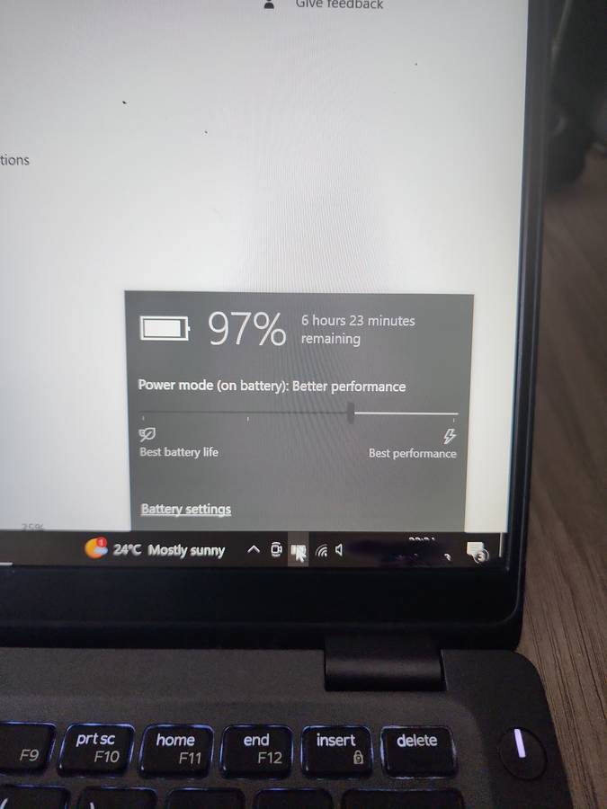 DELL LATITUDE 5300 I5 8TH GEN ULTRABOOK LAPTOP PLEASE READ AD !!!!