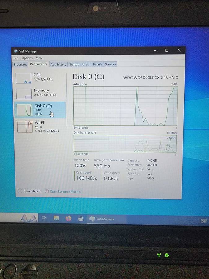 LENOVO THINKPAD X230 ULTRABOOK i5 LAPTOP FOR SALE !!!!
