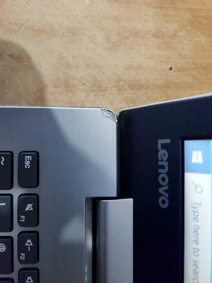 LENOVO IDEAPAD 330 IGM LAPTOP FOR SALE !!!!