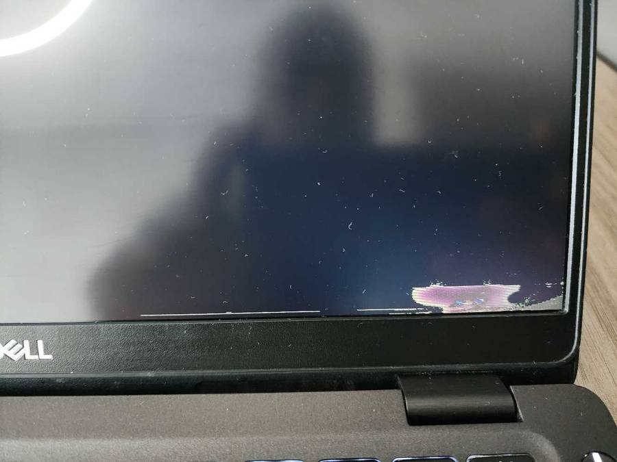 DELL LATITUDE 5300 I5 8TH GEN ULTRABOOK LAPTOP PLEASE READ AD !!!!