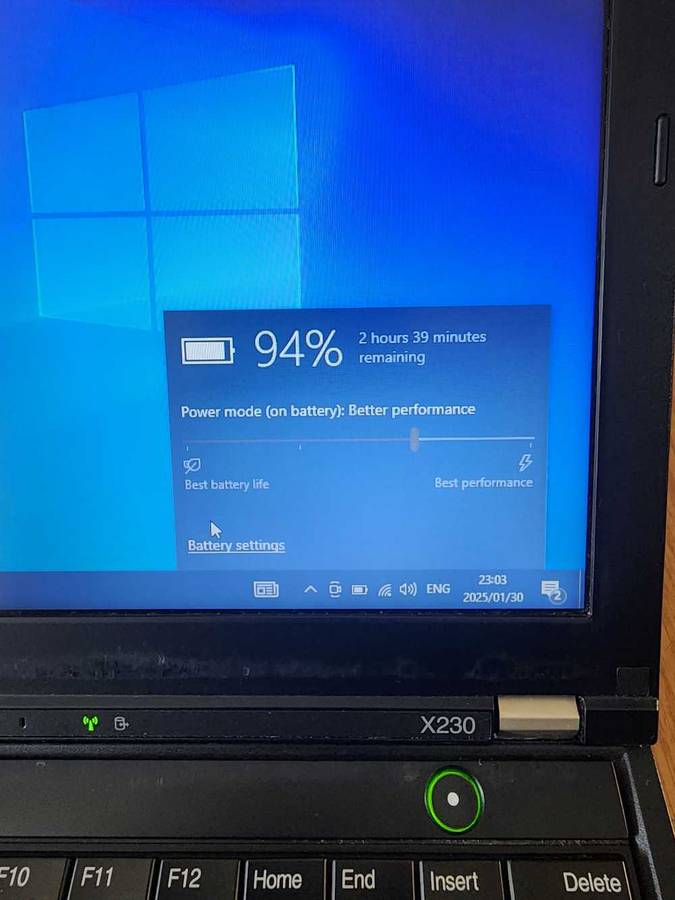 LENOVO THINKPAD X230 ULTRABOOK i5 LAPTOP FOR SALE !!!!
