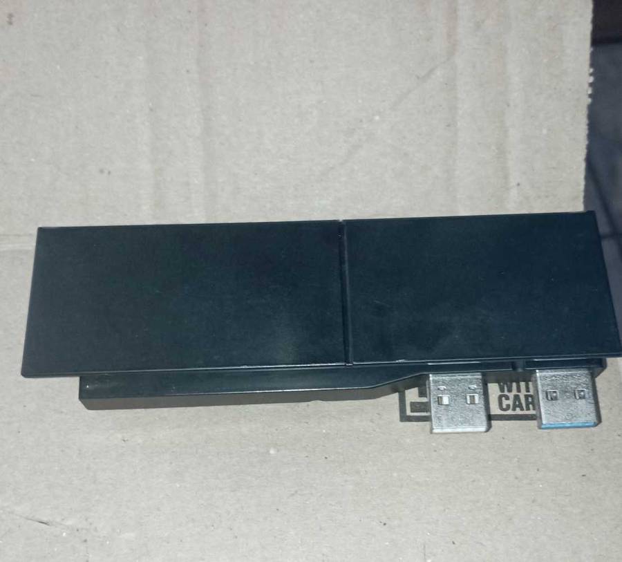 Amazing PS4 combo accessory deal