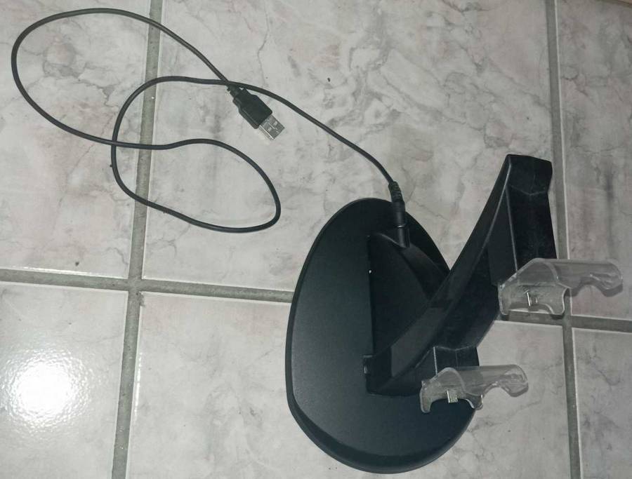 Amazing PS4 combo accessory deal