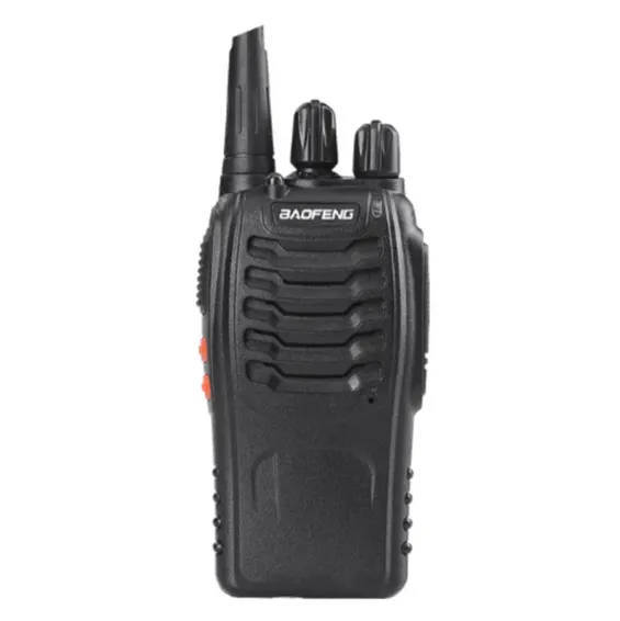 Baofeng BF-888S 16-Channel UHF 400-470MHz Walkie Talkie 2 Way Radio