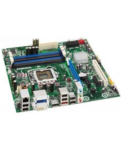 Intel Combo Deal plus GPU