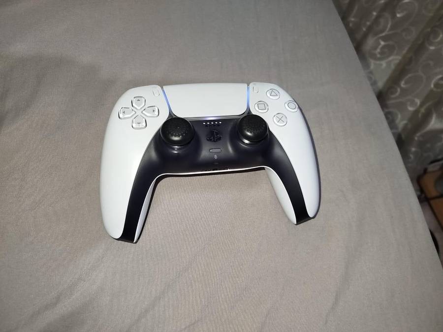 PS5 Dual Sense Controller