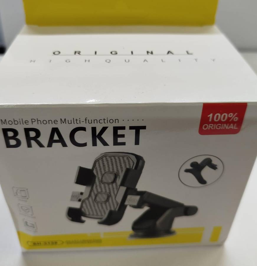 Mobile Phone Bracket