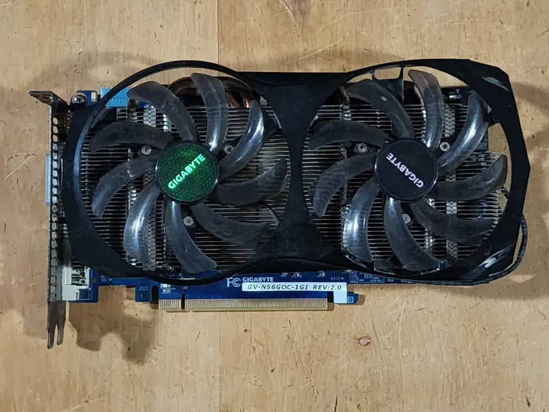 Intel Combo Deal plus GPU