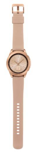 Samsung Galaxy Watch 42mm - Rose Gold (Bluetooth) - SM-R810